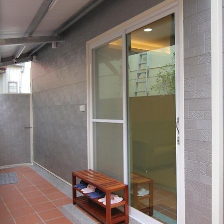 Vanilla Residence No 2 Tainan Eksteriør bilde