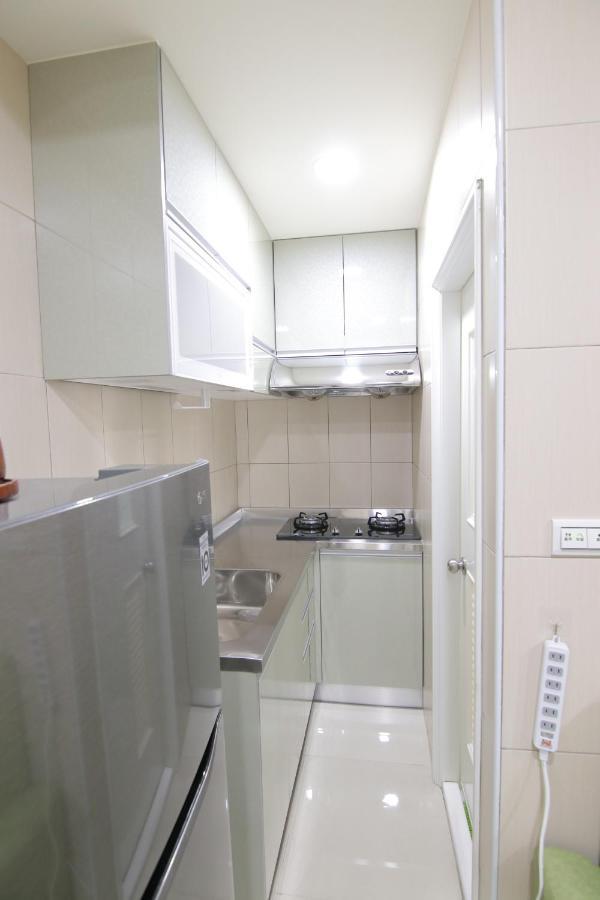 Vanilla Residence No 2 Tainan Eksteriør bilde