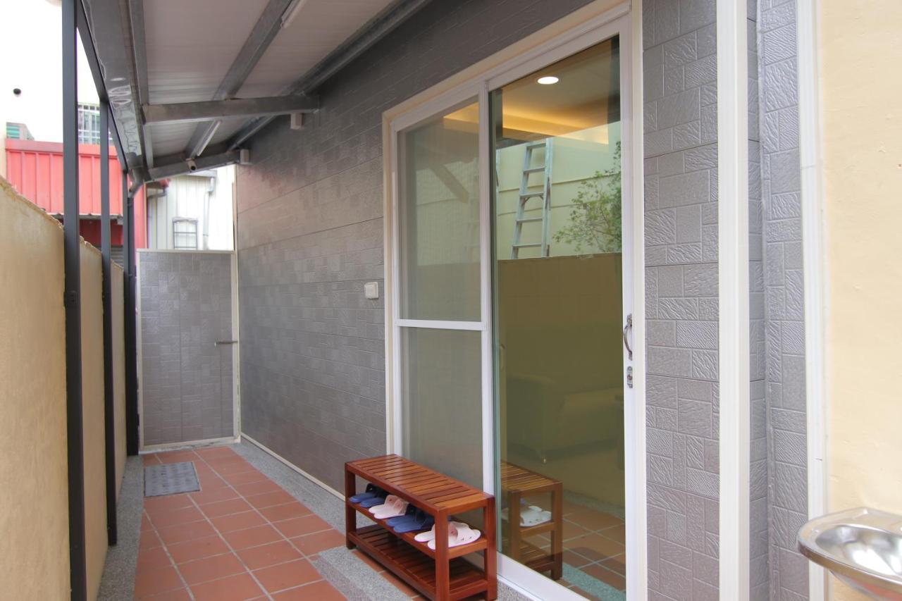 Vanilla Residence No 2 Tainan Eksteriør bilde